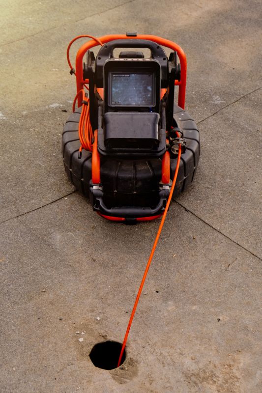 Pipe Damage and Cracks