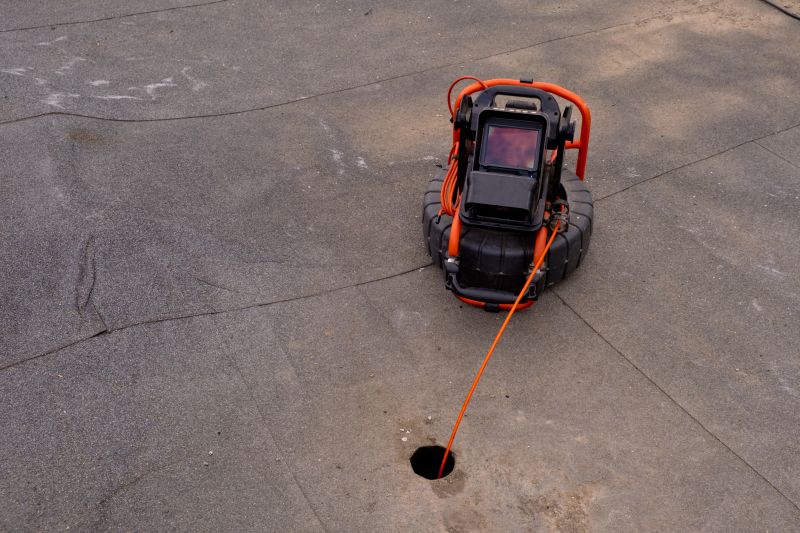 Plumbing Camera Service in Austin, TX