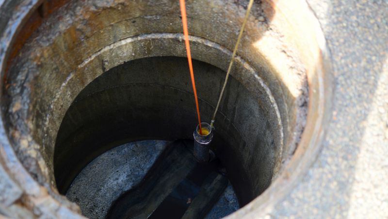 Sewer Drain Inspection Service in Loudoun County, VA